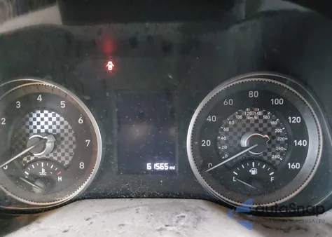 2019 Hyundai Elantra Se z USA, uszkodzony, nr VIN 5NPD74LF3KH456374